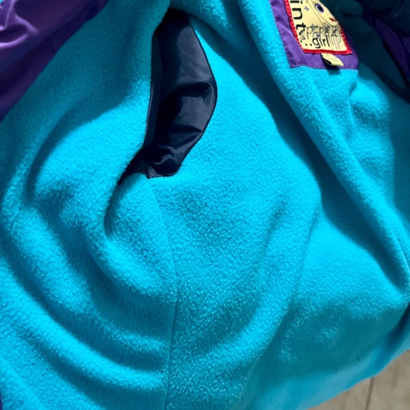 Mint Girl Jacket size small 7 - Picture 5 of 5